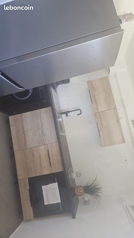 Appartement à vendre, 29m², Gignac-la-Nerthe