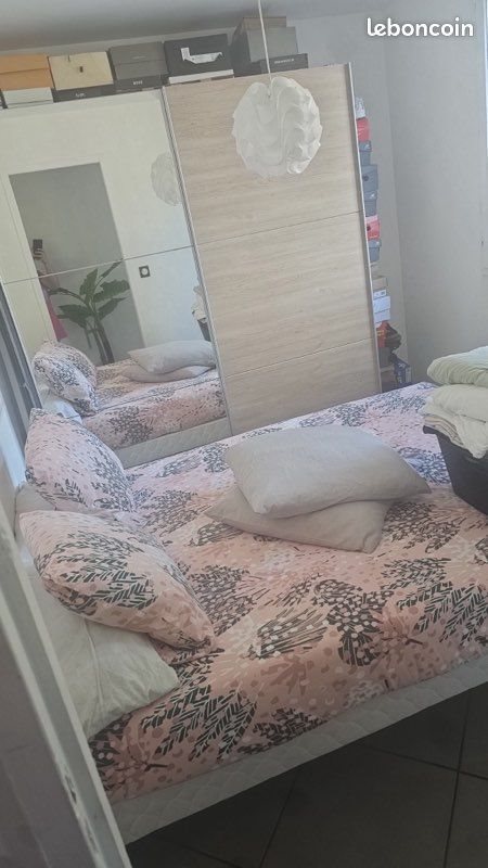 Appartement à vendre, 29m², Gignac-la-Nerthe