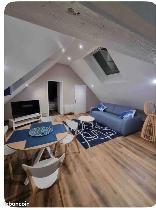 Maison à louer, 80m², Charleville-Mézières