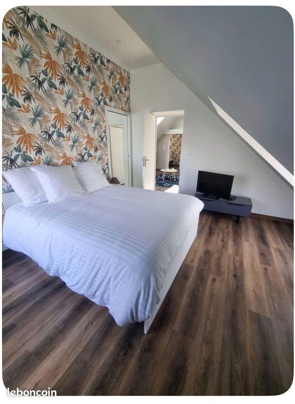 Maison à louer, 80m², Charleville-Mézières