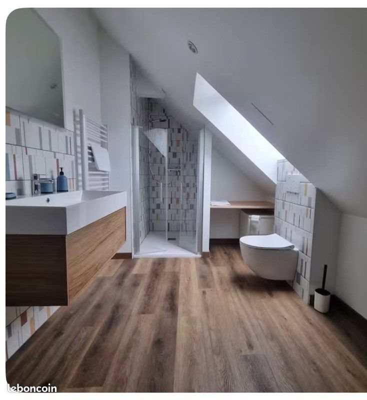 Maison à louer, 80m², Charleville-Mézières
