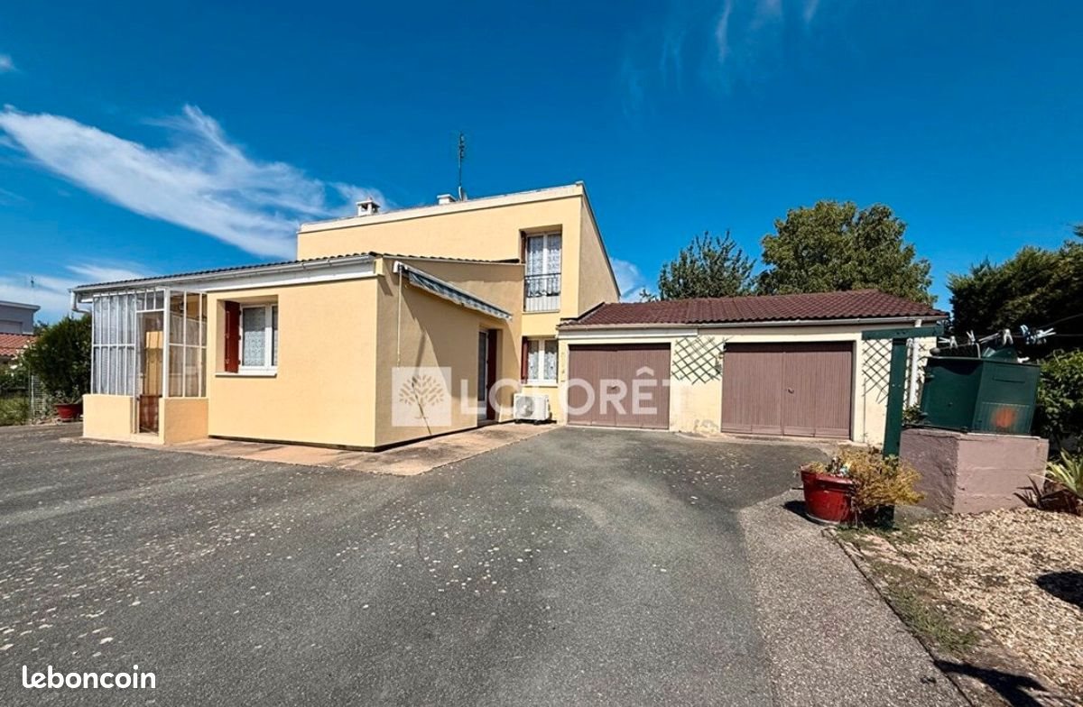 Maison à vendre, 94m², Baneins