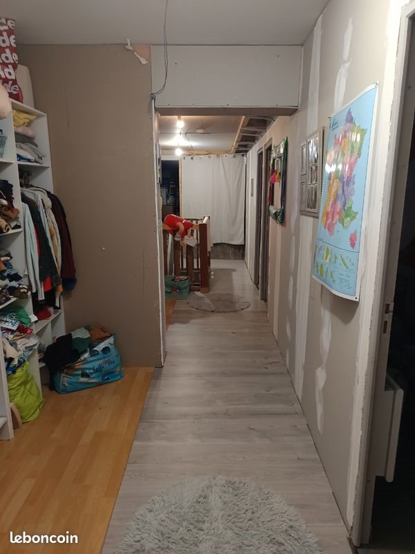 Maison à vendre, 160m², Hem-Lenglet