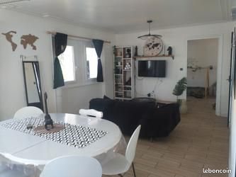 Maison à vendre, 150m², Montluçon