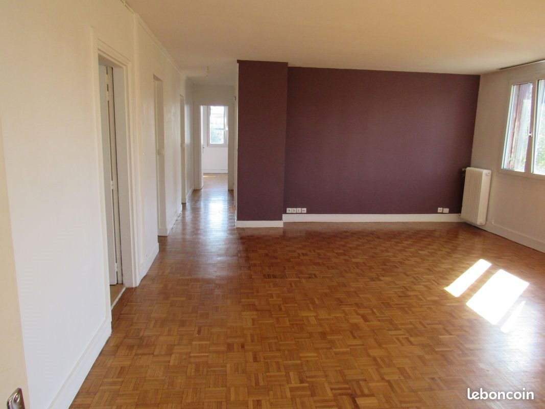 Appartement à louer, 100m², Vincennes