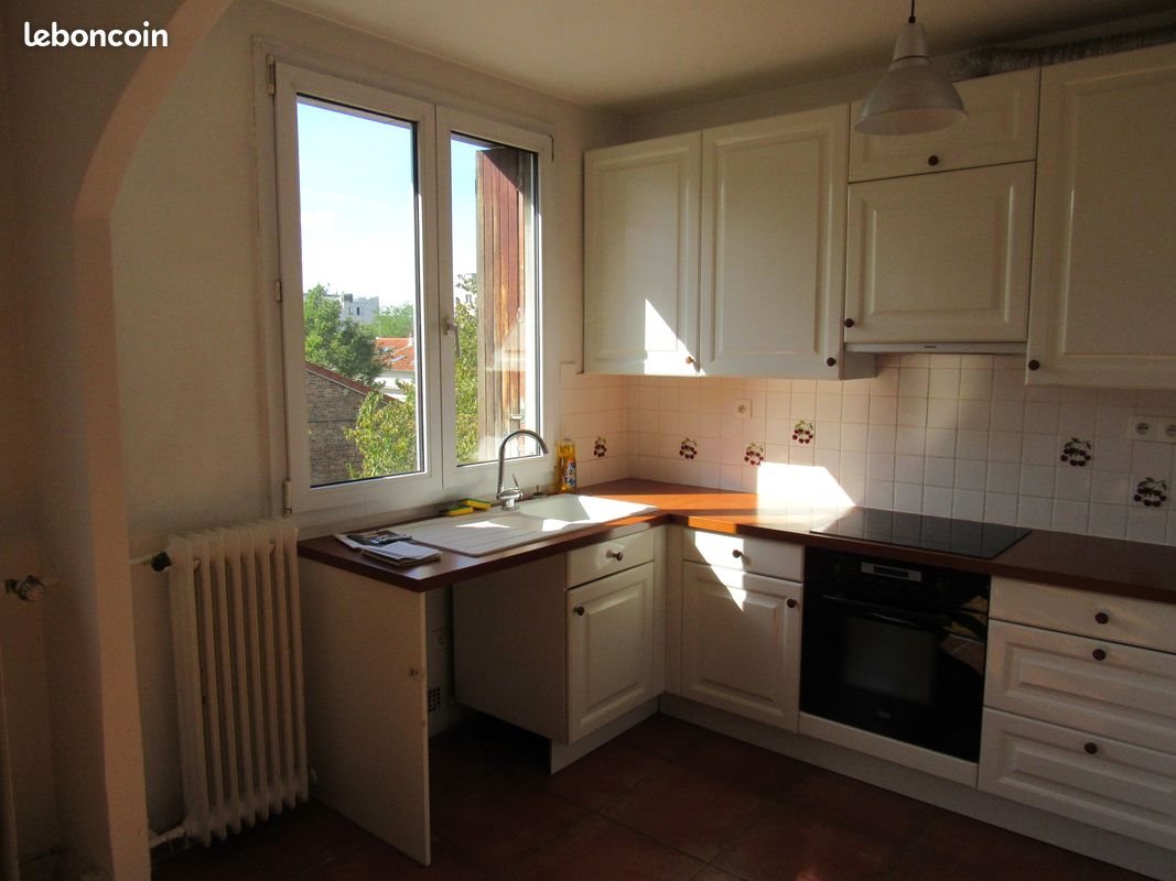 Appartement à louer, 100m², Vincennes