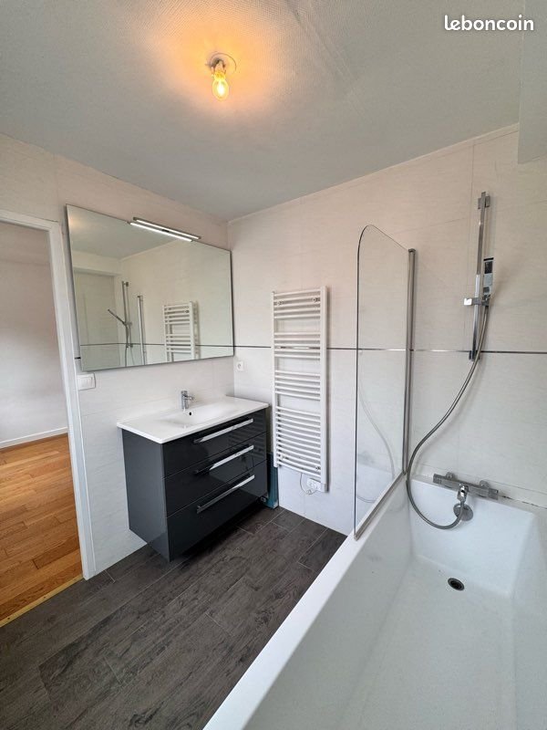 Appartement à louer, 72m², Le Mans