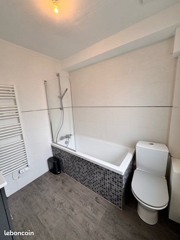 Appartement à louer, 72m², Le Mans