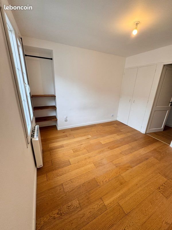 Appartement à louer, 72m², Le Mans