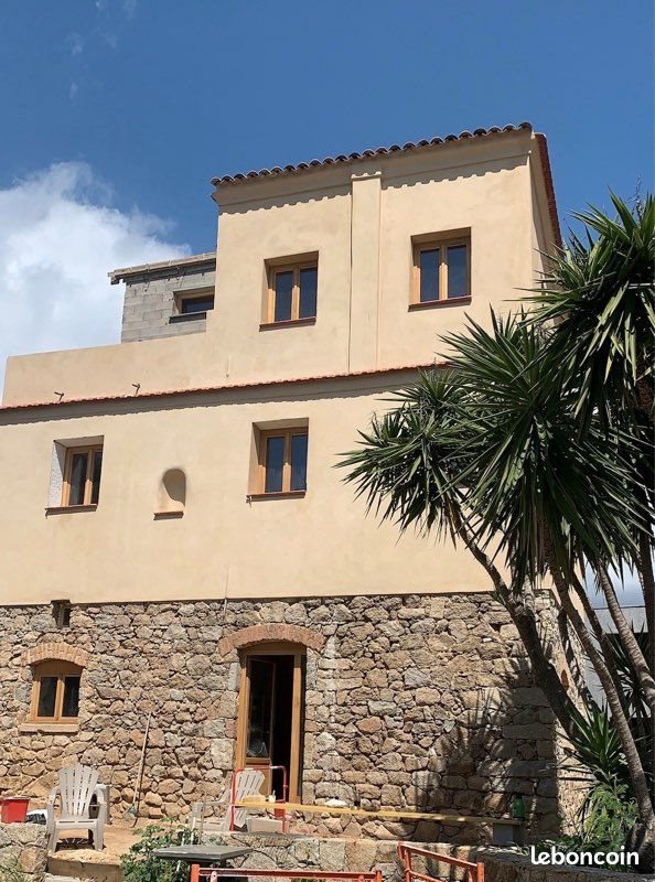 Maison à vendre, 240m², Ajaccio