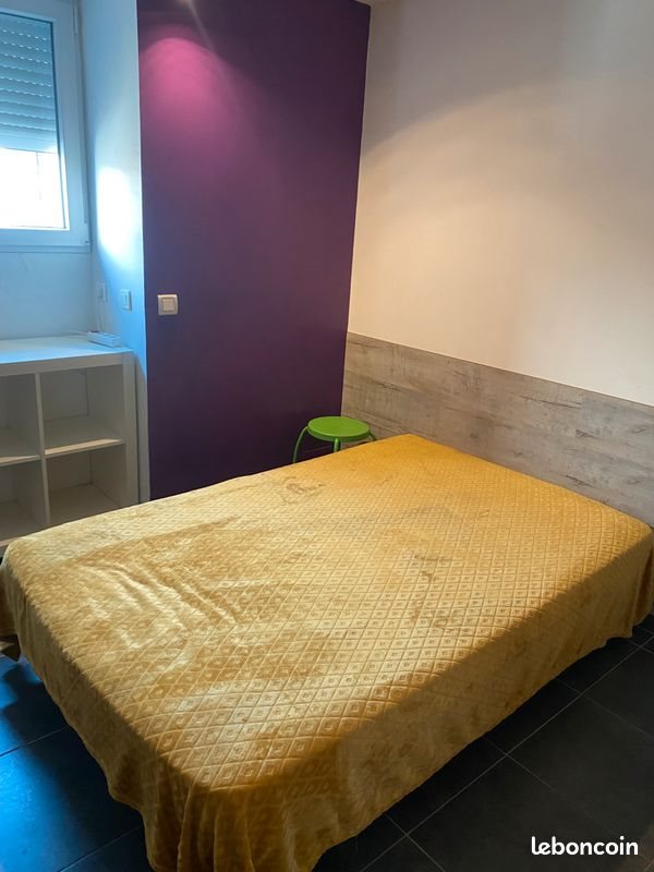 Appartement à louer, 15m², La Rochelle