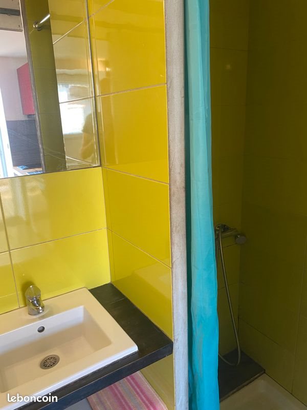 Appartement à louer, 15m², La Rochelle