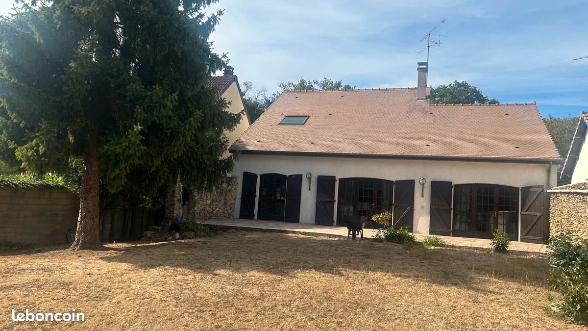Maison à vendre, 158m², Yerres