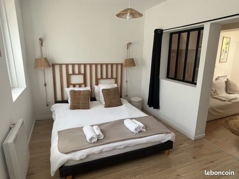 Appartement à louer, 50m², Amiens