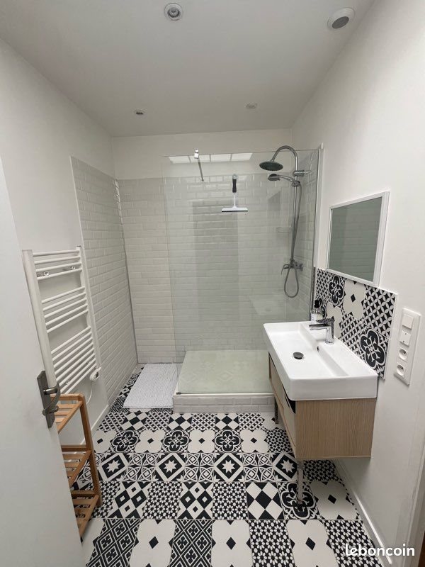 Appartement à louer, 50m², Amiens