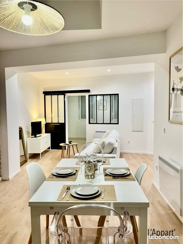 Appartement à louer, 50m², Amiens