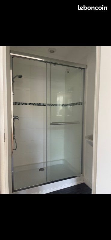 Appartement à louer, 18m², Quimper