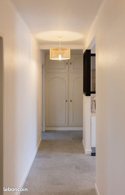 Appartement à vendre, 93m², Strasbourg