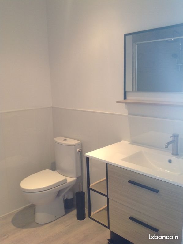 Appartement à louer, 65m², Saint-Jean-d'Angély