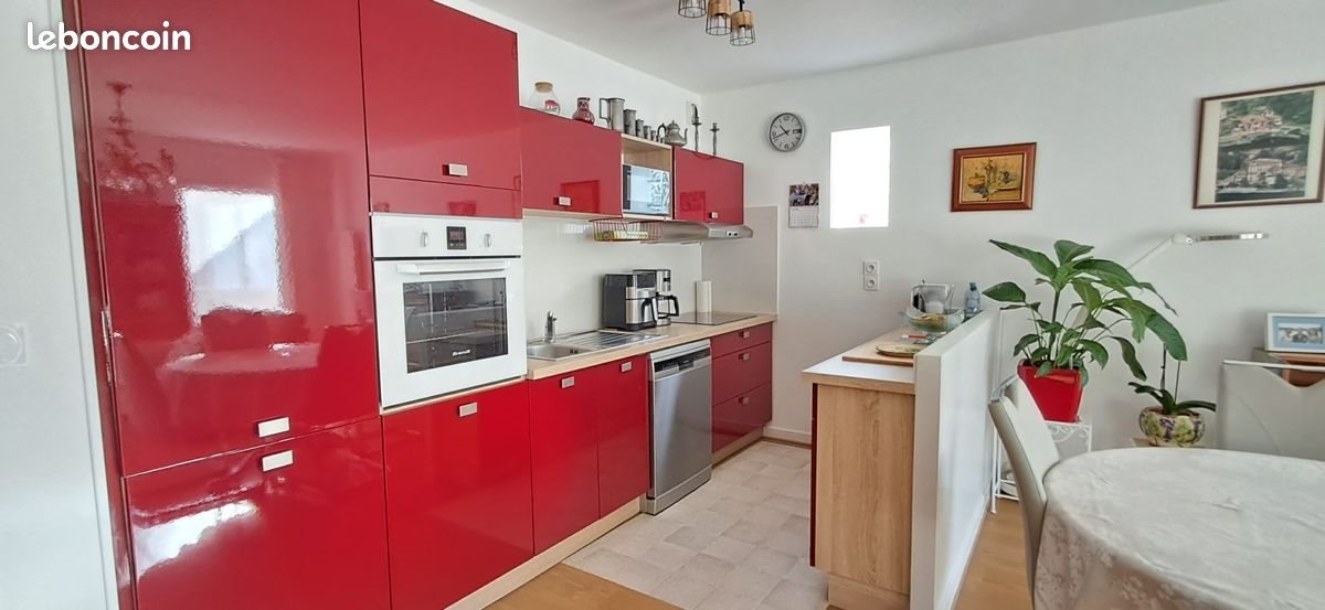 Appartement à vendre, 73m², La Baule-Escoublac