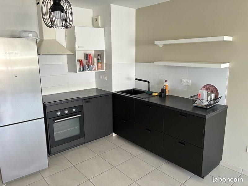 Appartement à louer, 45m², Dax