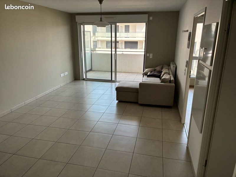 Appartement à louer, 45m², Dax