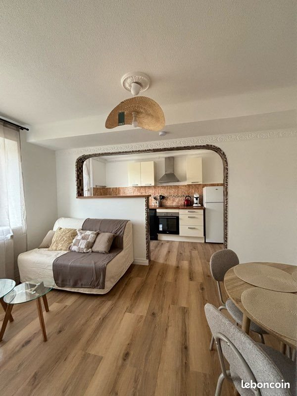 Appartement à louer, 47m², Wasselonne