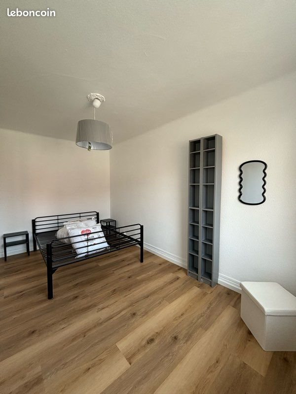 Appartement à louer, 47m², Wasselonne