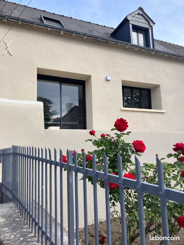 Maison à vendre, 74m², Vernou-sur-Brenne