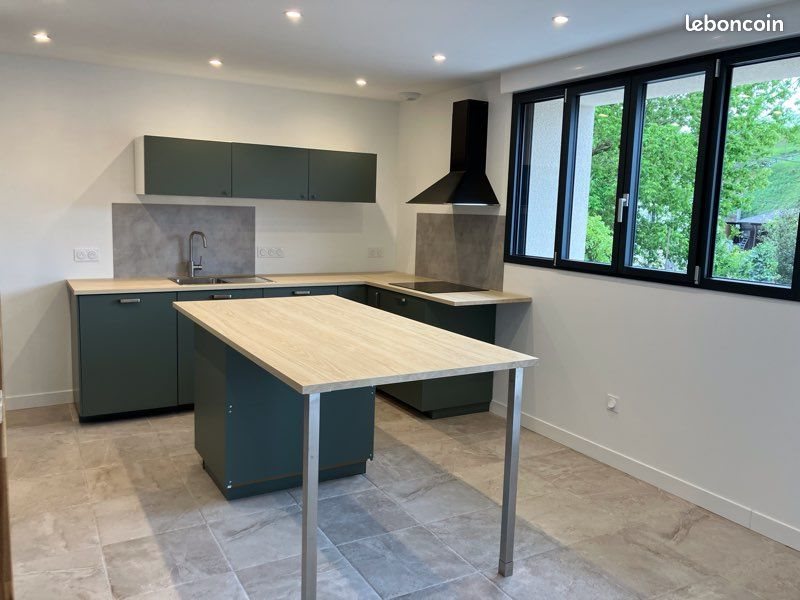 Maison à vendre, 74m², Vernou-sur-Brenne