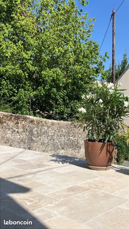 Maison à vendre, 74m², Vernou-sur-Brenne