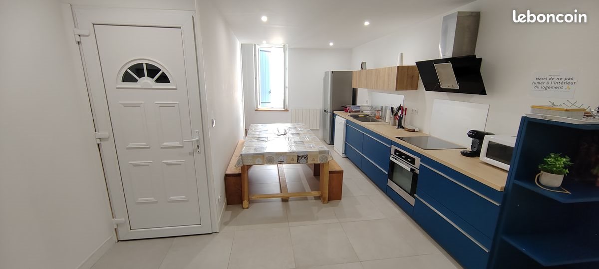 Maison à vendre, 105m², Gignac
