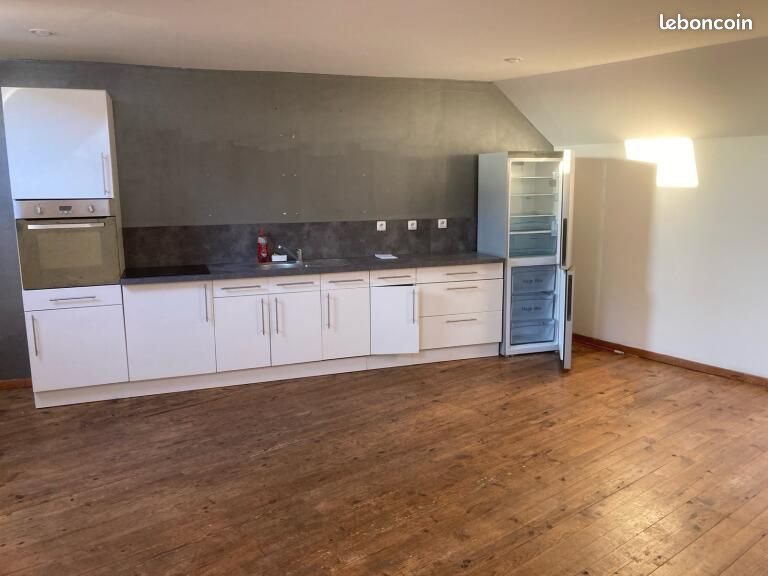 Appartement à louer, 60m², Mérignies