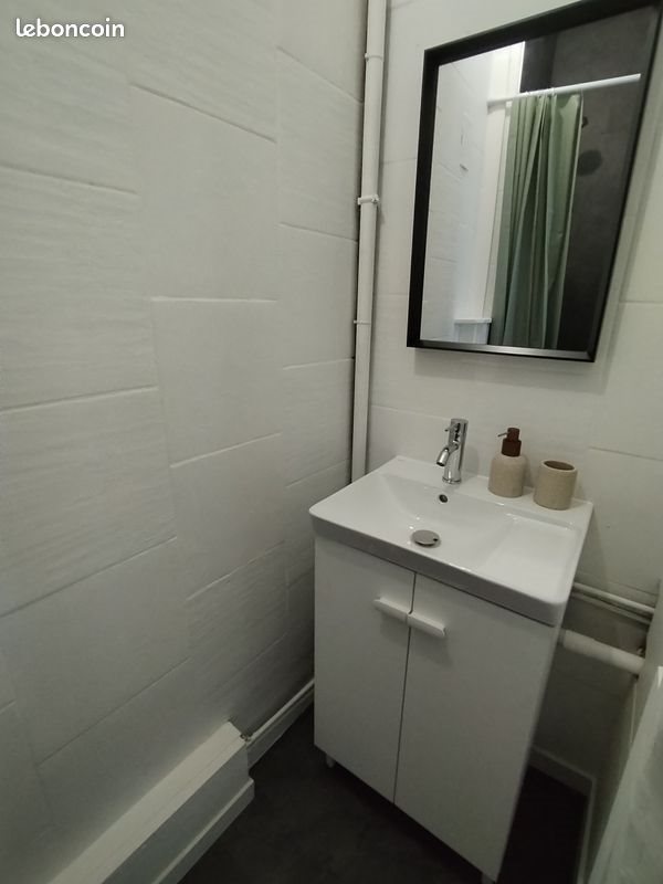 Appartement à louer, 15m², Niort