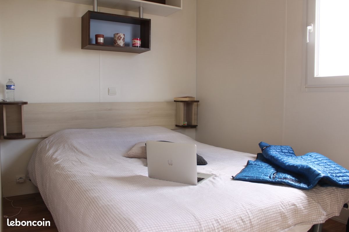 Appartement à louer, 27m², La Ferté-Bernard