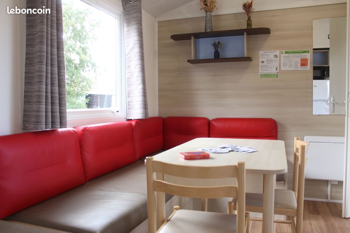Appartement à louer, 27m², La Ferté-Bernard
