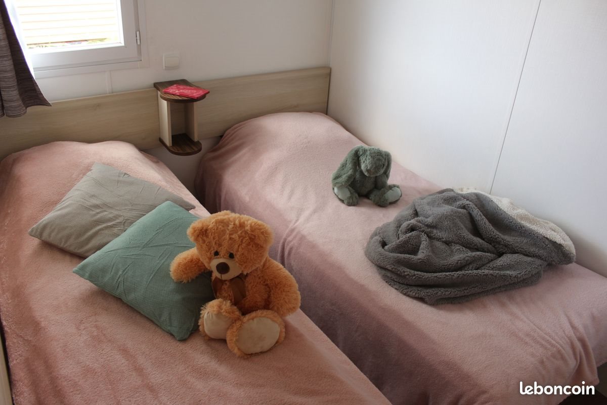 Appartement à louer, 27m², La Ferté-Bernard