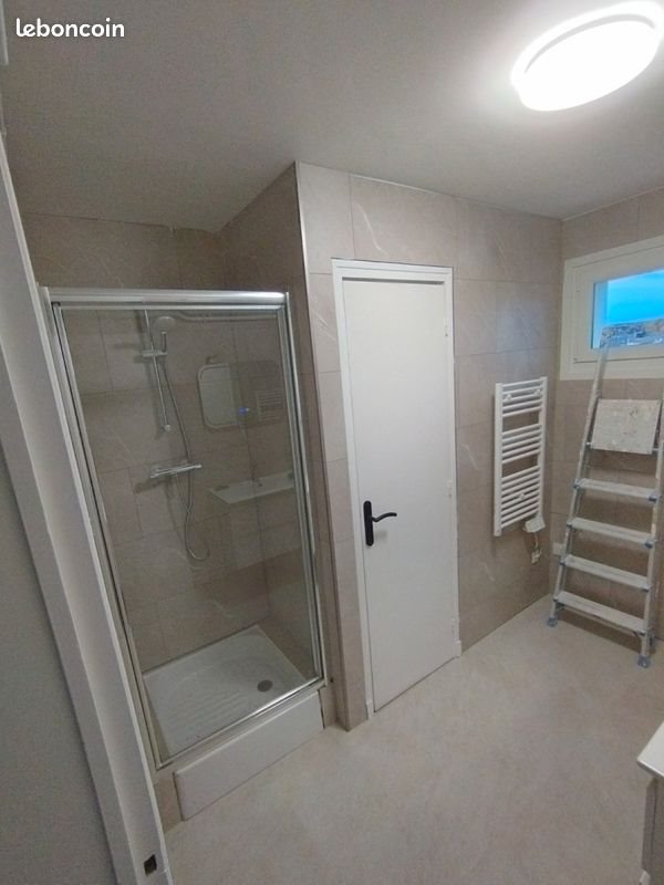 Appartement à louer, 40m², La Ferté-Macé