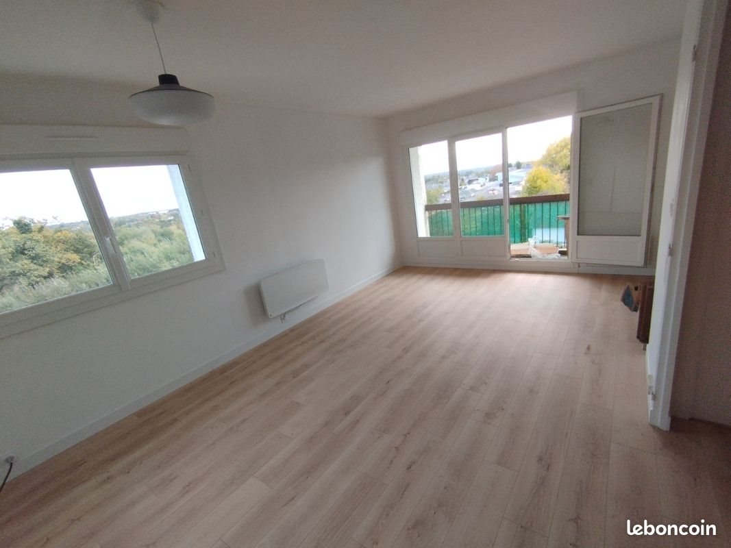 Appartement à louer, 40m², La Ferté-Macé