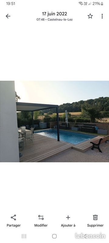 Maison à vendre, 137m², Castelnau-le-Lez