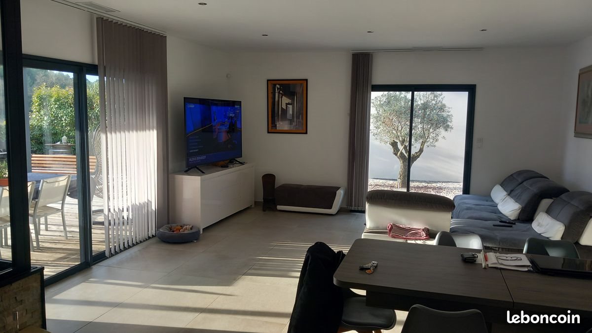 Maison à vendre, 137m², Castelnau-le-Lez