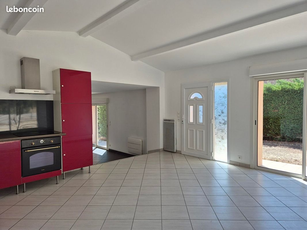 Maison à vendre, 118m², Berson
