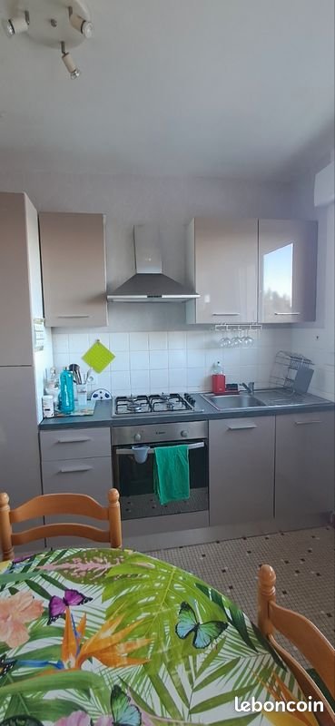 Appartement à louer, 58m², La Roche-sur-Yon