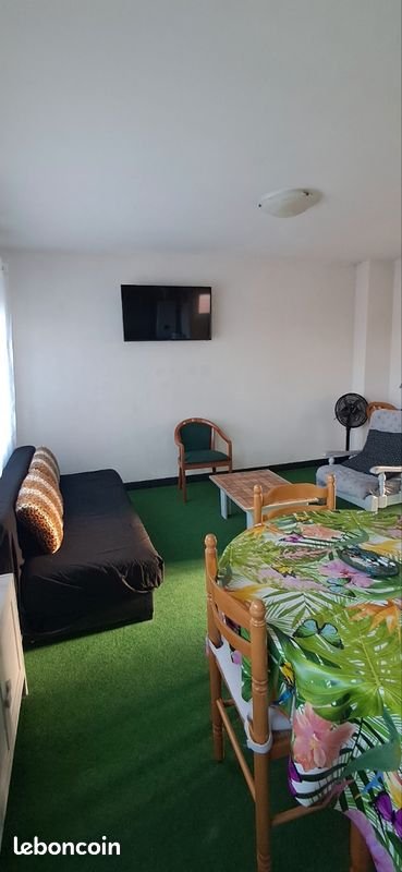 Appartement à louer, 58m², La Roche-sur-Yon