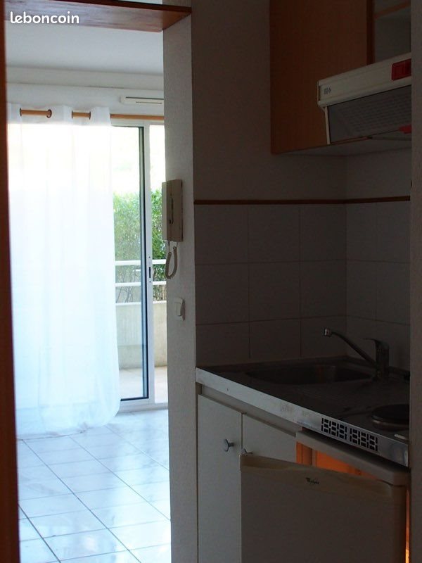 Appartement à louer, 25m², Montpellier