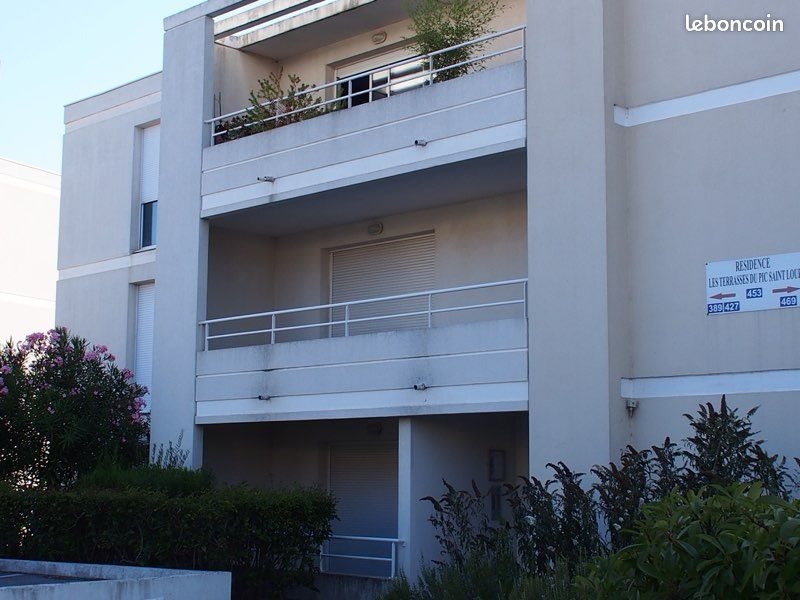Appartement à louer, 25m², Montpellier