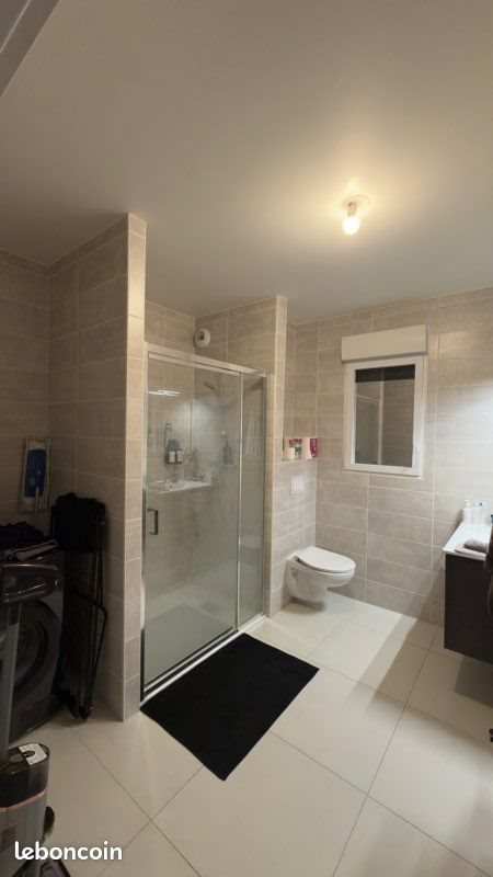Appartement à louer, 50m², Evian-les-Bains
