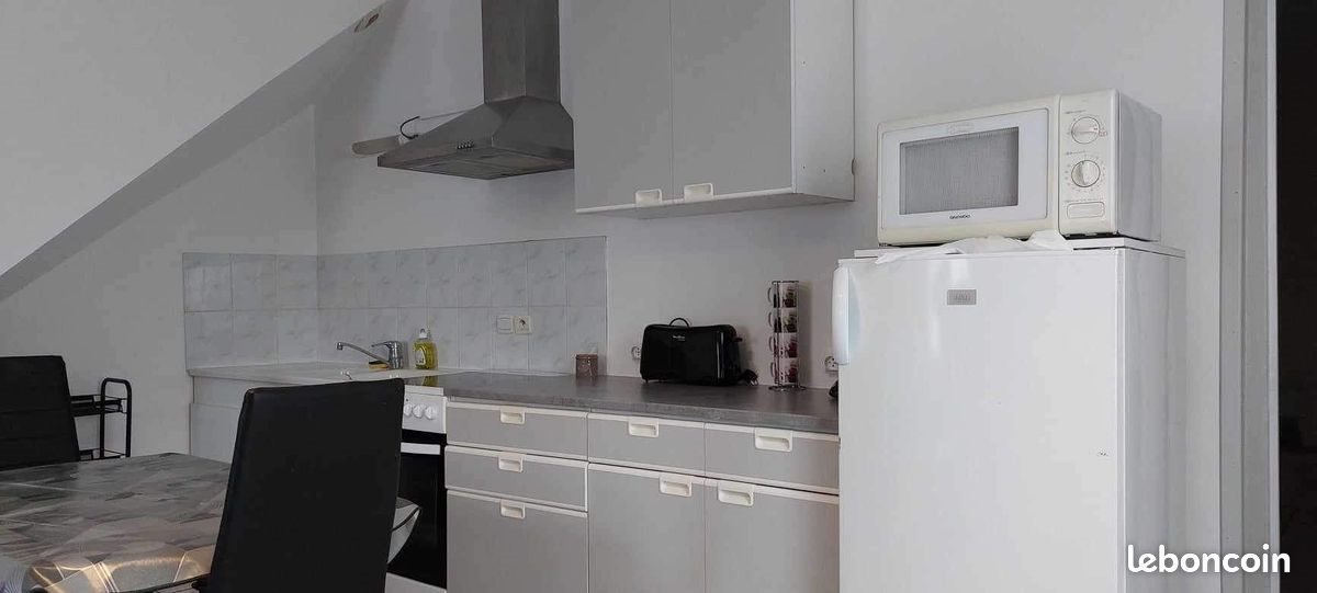 Appartement à louer, 40m², Chouzé-sur-Loire