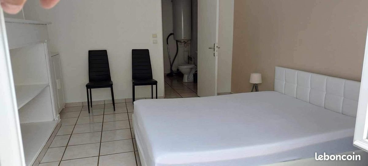 Appartement à louer, 40m², Chouzé-sur-Loire