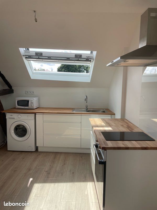 Appartement à louer, 35m², Ernée
